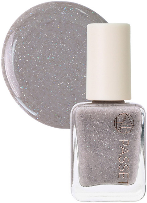 파셋 셀럽 네일컬러 매니큐어, 88앙고라그레이, 7g, 1개