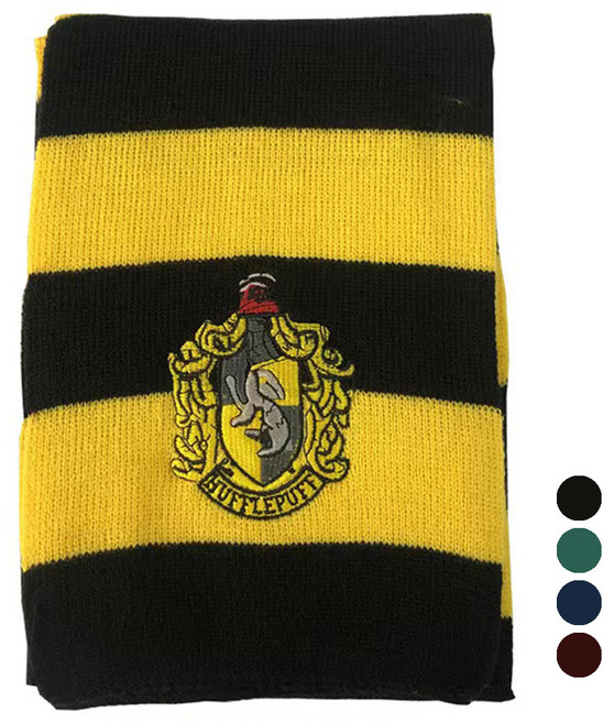 엘쏘 할로윈데이 해리포터 코스프레 코스튬 목도리