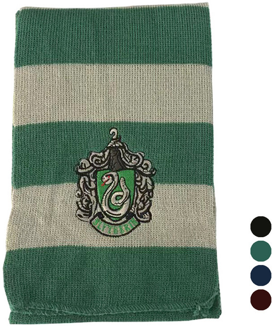 엘쏘 할로윈데이 해리포터 코스프레 코스튬 목도리