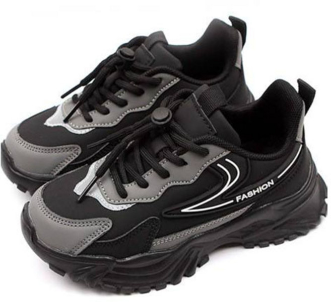 루루슈 아동용 브메라인 운동화 RA155