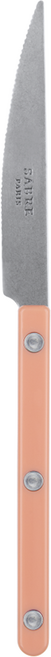 사브르 비스트로 빈티지 파스텔 샐러드 나이프, 누드핑크, 1개
