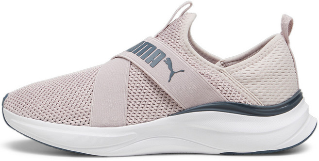 푸마 여성용 소프트라이드 하모니 슬립온_SOFTRIDE HARMONY SLIPON_37960601