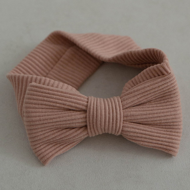 PEEKABOO 女童款Sophie蝴蝶結髮帶