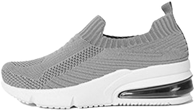 슬레진저 여성용 에어백 키높이 삭스 슬립온 3A2R7