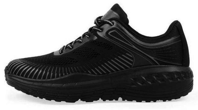 슬레진저 포레스트 가벼운 키높이 운동화 3A5R1