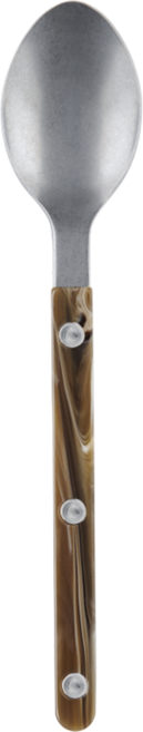 사브르 비스트로 빈티지 패턴 샐러드 스푼, 버팔로, 1개