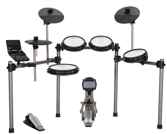 SIMMONS 西蒙斯 電子鼓 TITAN 50, 1個