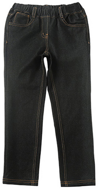 토토헤로스 아동용 사선지 슬림 팬츠