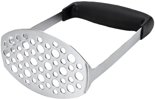 유니복스 430 스텐 감자으깨기, 1개