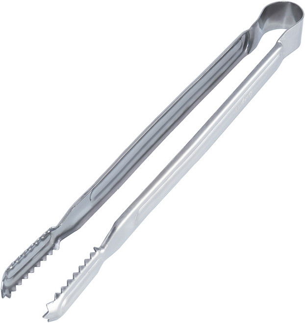 아뻬티 스텐 악어 집게 왕대 30cm, 1개