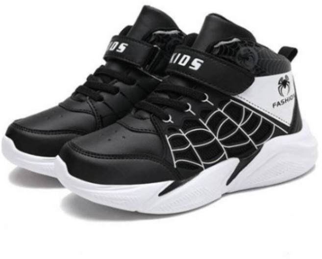 루루슈 아동용 슈팅 농구화 RA143