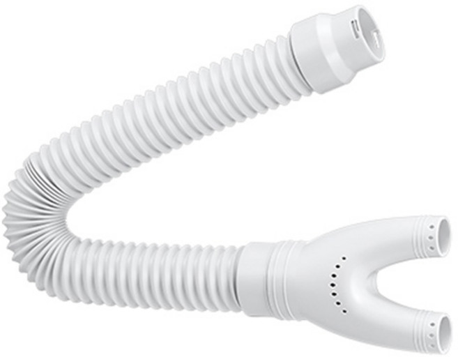 위닉스 뽀송 제습기 집중건조킷, CDK-IX020