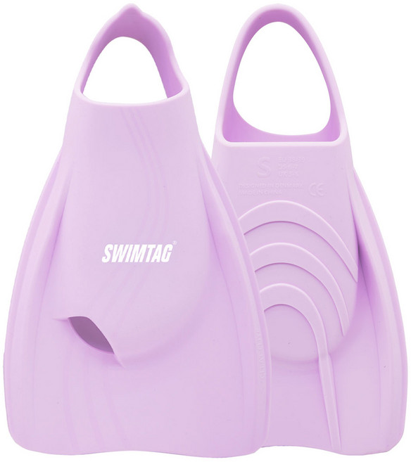 스윔테그 임팩트 숏핀, 라벤더