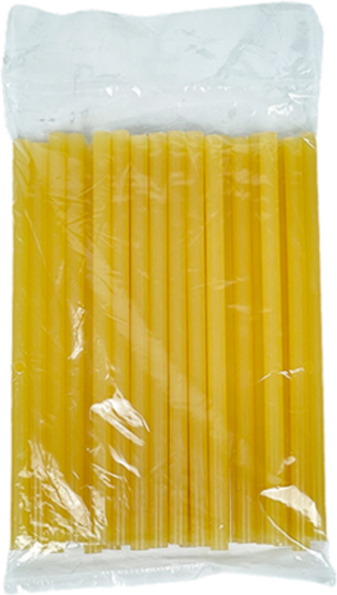 판다고 강력 접착 핫멜트 대용량 글루건심 11.3mm, 1개