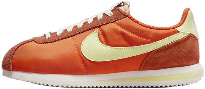 NIKE 耐吉 男款 Cortez 運動鞋 HF0263