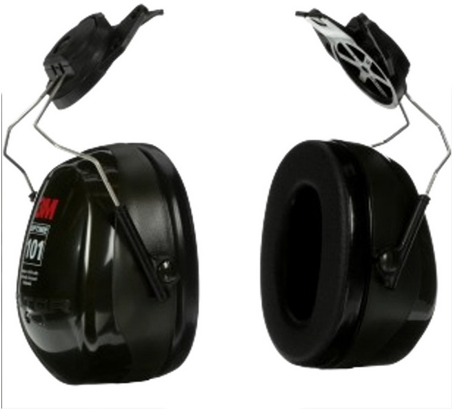 쓰리엠 귀덮개 양쪽 세트 H7P3E, 1세트