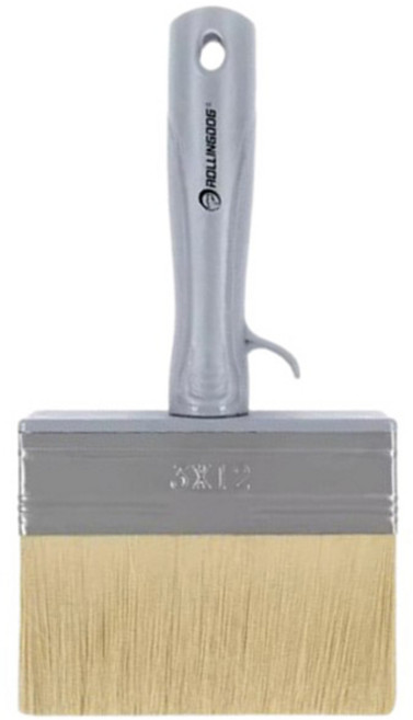 롤링독 스테인 앤 실러 브러쉬, 1개