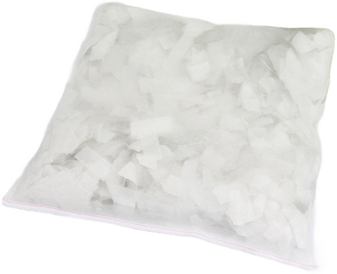 파티공구 행사용 꽃가루 200g, 화이트, 1개
