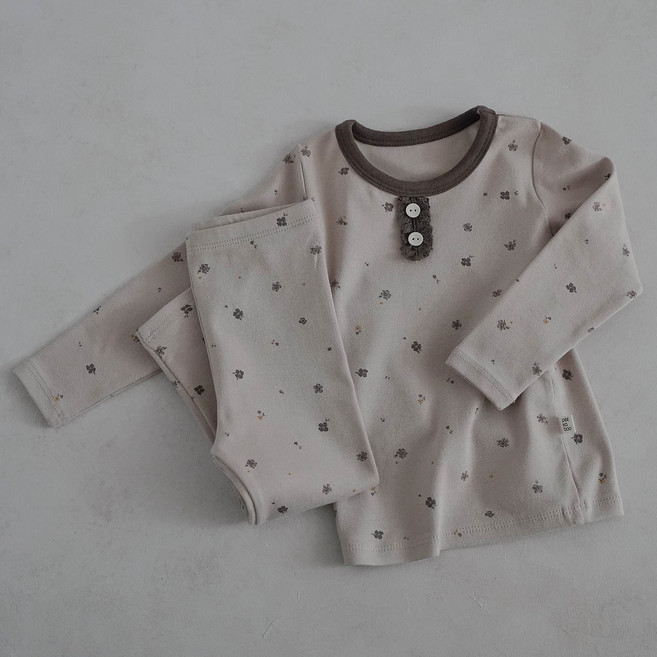 피카부 아동용 페니 세트