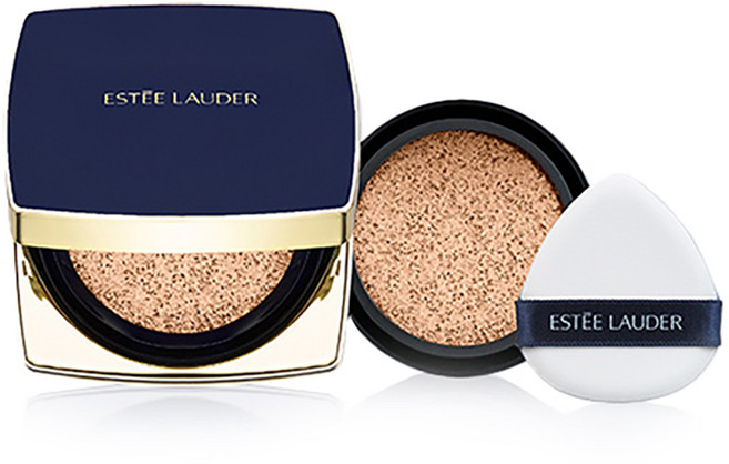 에스티로더 더블웨어 소프트 글로우 매트 쿠션 파운데이션 12g, 2C0 쿨 바닐라, 1개