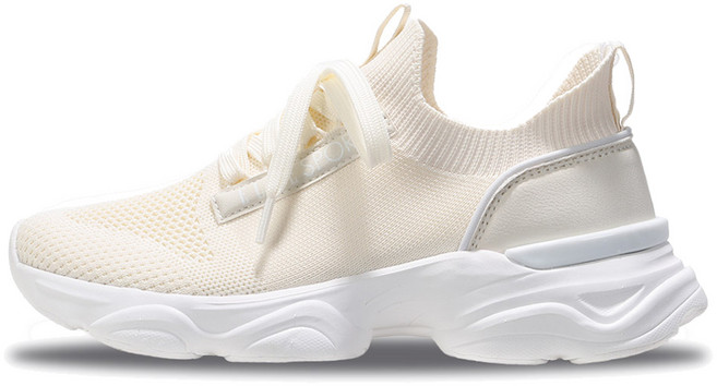 엘르 스포츠 루미너스 런닝화 EL4R084