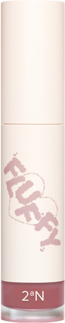 투에이엔 플러피 블러 틴트, 5g, 03 베베핑크, 1개