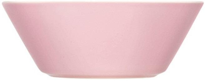 IITTALA Teema碗 直徑15cm, 玫瑰, 1個