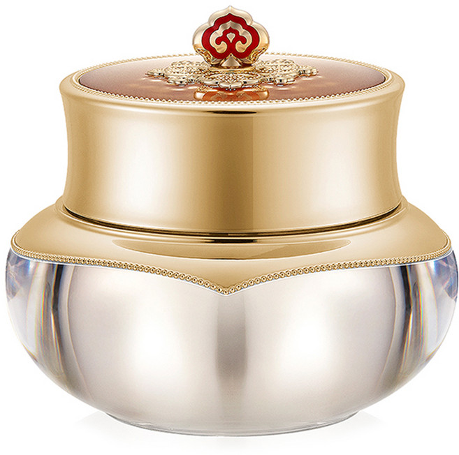 더후 천기단 화현 아이크림, 25ml, 1개