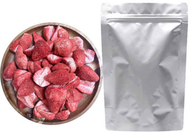 니칩내칩 동결건조 딸기칩, 150g, 1개