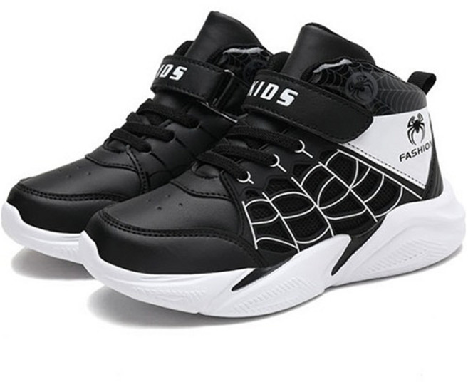 루루슈 아동용 슈팅 농구화 RA143