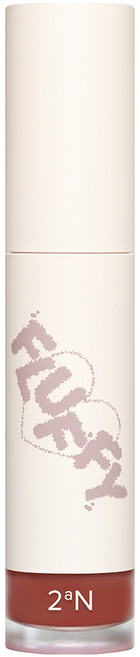 투에이엔 플러피 블러 틴트, 5g, 04 멀드코랄, 1개