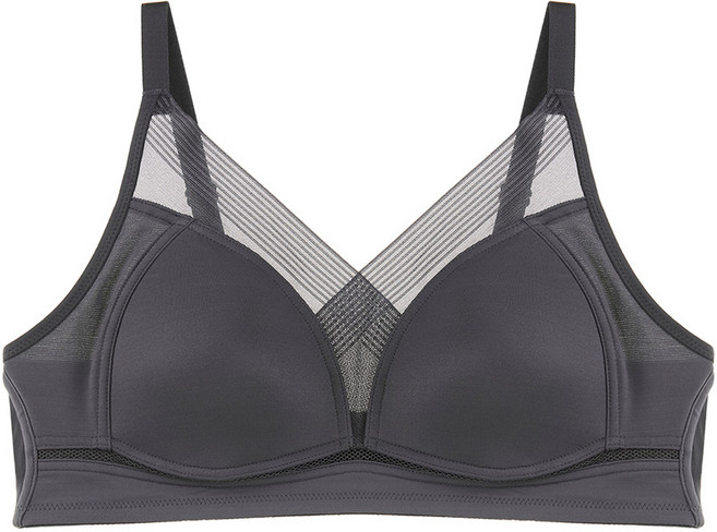 비너스 크로스라인 브이핏 브라 A B C D E F컵