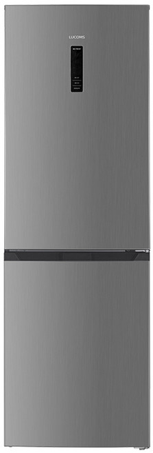 루컴즈 310L 2도어 냉장고 방문설치, RCS310H1