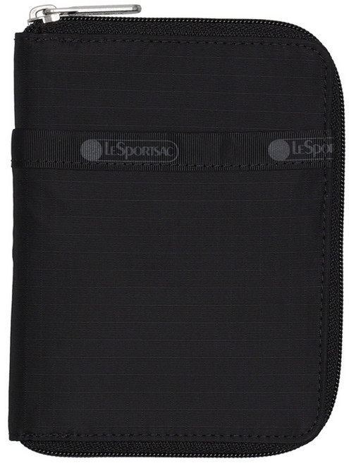 LESPORTSAC 力士保 再生旅行錢包 1545.R086