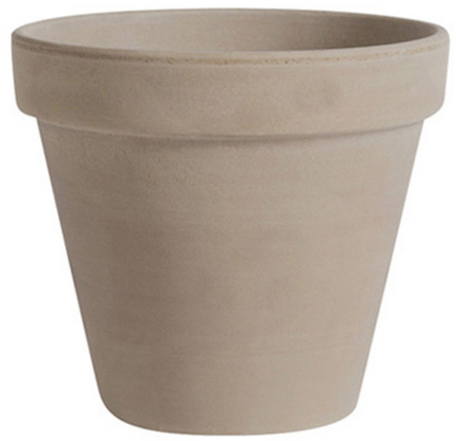 도시정원 이태리 토분, 바소 볼케이노, 1개