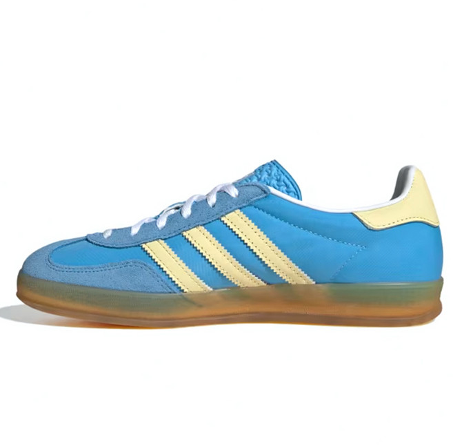 adidas 愛迪達 Gazelle Indoor運動休閒鞋