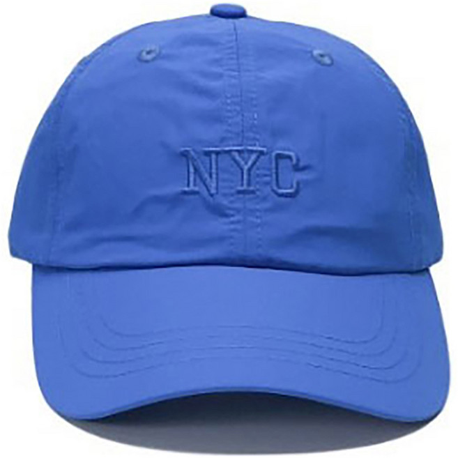 아펙토 NYC 방수 볼캡