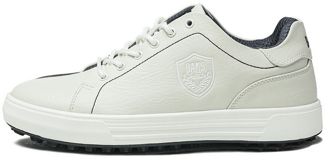 닥스골프 남성용 스파이크리스 골프화 DKSH-046M