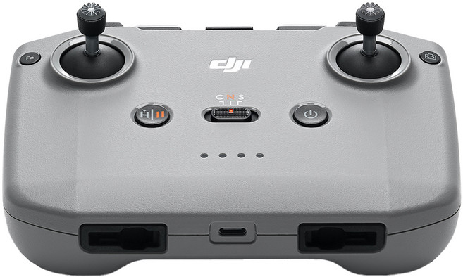 DJI 알씨-엔3 조종기, 혼합색상, 1개