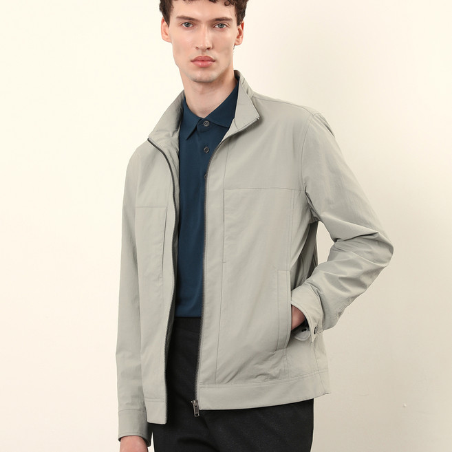 인디안 남성용 스탠에리 점퍼 MIECL4F8101