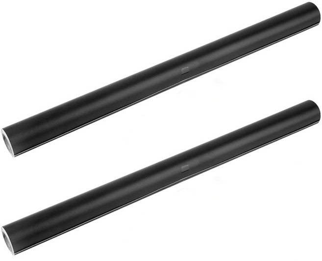 모나코올리브 인테리어 블랙보드 칠판 시트지 2p