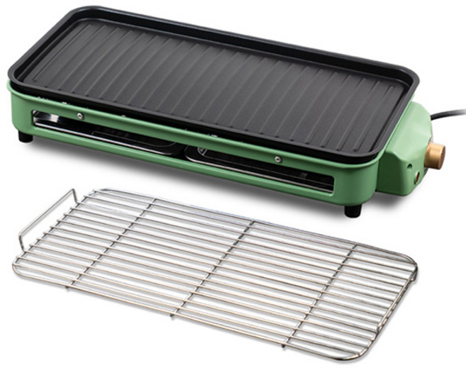 신일 전기 멀티 바베큐 꼬치 그릴, SGP-BQ20KP