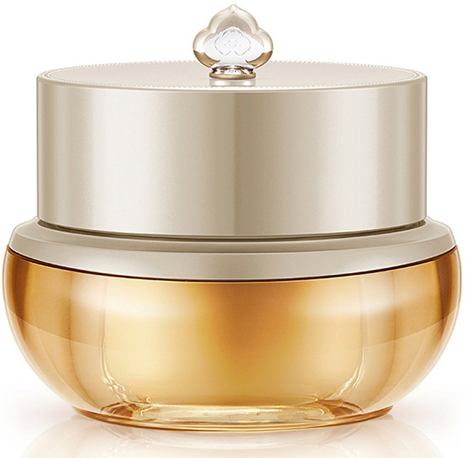 더후 공진향 탄력 아이크림, 20ml, 1개