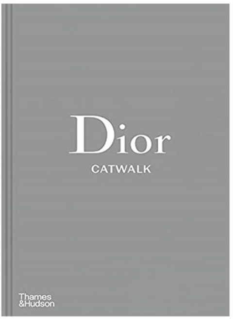 Dior Catwalk, Thames & Hudson