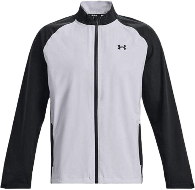 UNDER ARMOUR 安德瑪 男款 UA Stormproof Portrush 2.0 夾克 1372636-011