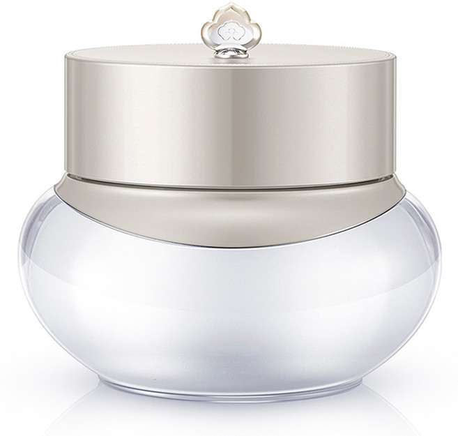 더후 공진향설 브라이트닝 파워 크림, 50ml, 1개