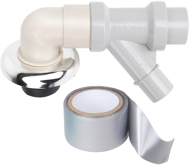 와이넷 배수 픽스 일대이 2030 + 매직 보수테이프, 1세트