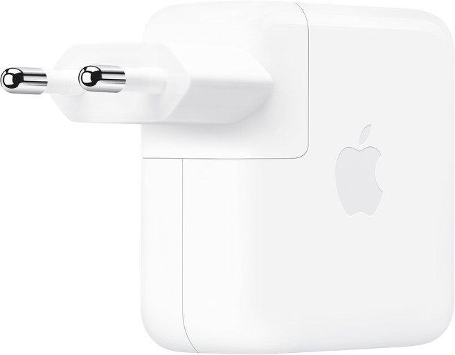 Apple 70W USB-C 파워 어댑터, 1개