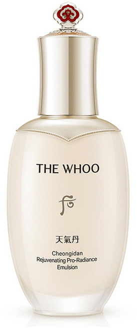 더후 천기단 화현 에멀젼, 110ml, 1개