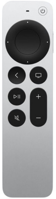 Apple 시리 리모컨, 1개, MW5G3KH/A